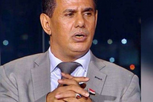 منصور صالح: مسار عملية السلام أصبح اليوم أكثر تعقيدًا
