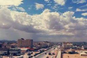 الأجهزة الأمنية بشبوة تلقي القبض على شخص حاول سرقة سيارة مواطن