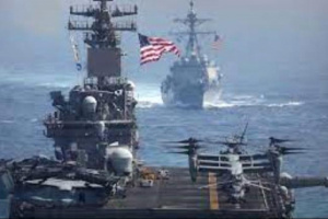 البحرية الأميركية: عملياتنا في البحر الأحمر أمنت عبور 2000 سفينة 