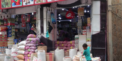 قبيل رمضان.. الجبايات وارتفاع الاسعار تضرب مناطق الحوثيين 