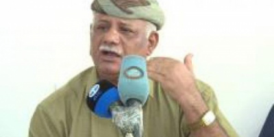 وفاة العميد القاضي نائب رئيس العسكرية العليا للجيش الجنوبي