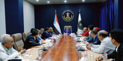 الهيئة السياسية تؤكد ضرورة كبح جماح الحوثي للحد من الكوارث البيئية في البحر الأحمر وباب المندب
