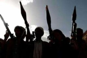 تزايد الصراع بين أجنحة مليشيا الحوثي في صعدة 