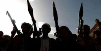 تزايد الصراع بين أجنحة مليشيا الحوثي في صعدة 