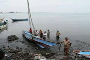 فقدان 7 صيادين قبالة شواطئ المخا (أسماء)