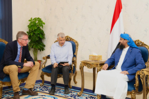 المحرمي: الحوثيون اعتادوا على خرق الاتفاقيات وغير جادين للانخراط في عملية السلام