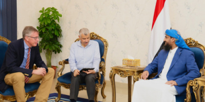 المحرمي: الحوثيون اعتادوا على خرق الاتفاقيات وغير جادين للانخراط في عملية السلام