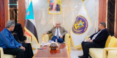 الكثيري يناقش أبرز احتياجات معهد أمين ناشر لدعمه