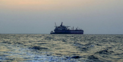 بلاغ بوقوع حادث بحري جديد بالقرب من خليج عدن