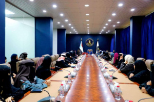 الهيئة السياسية تنظم فعالية تكريمية للمرأة بمناسبة اليوم العالمي للمرأة