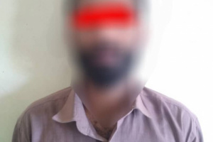 قوات الحزام الأمني تضبط كمية من الحشيش شرقي العاصمة عدن