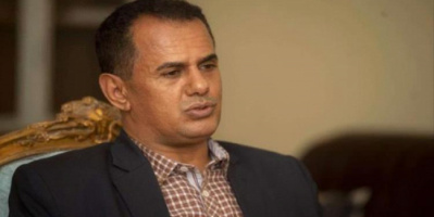 منصور صالح يرد على اتهامات العفو الدولية .. ماذا قال ؟