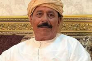 الشيخ لحمر بن لسود يهنئ الشعب الجنوبي والقيادة السياسية بمناسبة حلول شهر رمضان المبارك