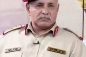 اللواء البيشي يعزي في وفاة المناضل العميد محمد ناصر التوير