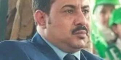 الشاعري يهنئ الشعيبي بتعيينه رئيس لجنة الشؤون السياسية بالجمعية الوطنية 