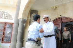 الغيثي: نعتز ونفتخر بالدور المشهود لقواتنا المسلحة الجنوبية بمحافظة شبوة