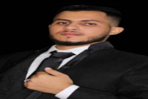 المحافظ لملس يُعزَّي في وفاة الشاب البطل عبدالملك وليد