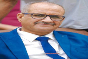 الجعدي: الإرادة الشعبية تسحق كل من يتجرأ على النيل من قضيتنا الجنوبية