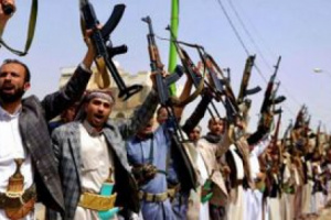الدم اليمني بـ«رداع» يغرق مليشيات الحوثي في أزمة.. «لن ننحني للعوام»