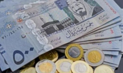 سعر الريال السعودي في عدن وحضرموت اليوم الثلاثاء 26 مارس 2024 