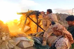 القوات الجنوبية تكسر هجوما لمليشيا الحوثي الارهابية وتكبدها خسائر كبيرة بجبهة الضالع الحدودية