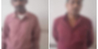 الحزام الأمني يلقي القبض على مطلوبين أمنياً بعدن