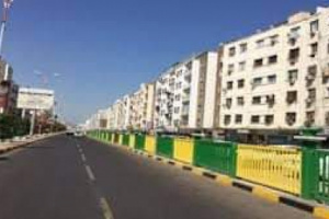 رفع الجاهزية الصحية لمواجهة الكوليرا في المعلا