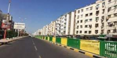 رفع الجاهزية الصحية لمواجهة الكوليرا في المعلا
