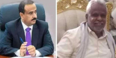 مدير عام ميفعة يشيد بخدمة الكهرباء بالمديرية خلال شهر رمضان المبارك