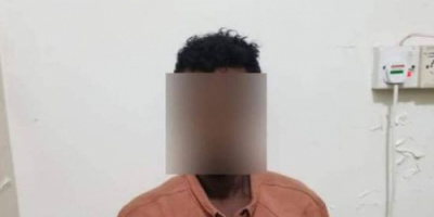 العاصمة عدن .. ضبط سارق محتويات سيارة ظهر بمقطع على مواقع التواصل