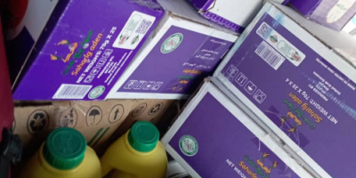 مؤسسة ريما الطبية التنموية تدعم الأسر المحتاجة و الفقيرة بالسلل الغذائية في العاصمة عدن