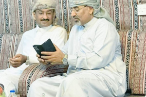 الرئيس الزُبيدي: ندعم سلطة شبوة لتحقيق الأمن وتوفير الخدمات