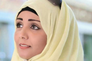 الإعلامية مايا العبسي تكشف عن تعرضها للابتزاز الإلكتروني
