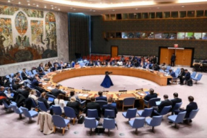 جلسة مغلقة لمجلس الأمن لمناقشة تطورات الأزمة اليمنية