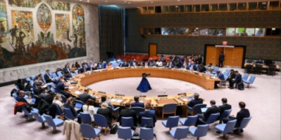 جلسة مغلقة لمجلس الأمن لمناقشة تطورات الأزمة اليمنية