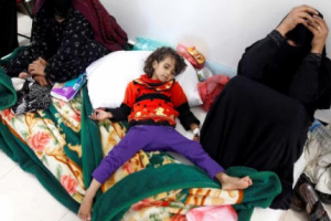 الأمم المتحدة: أكثر من 11 ألف حالة كوليرا و75 وفاة في مناطق الحوثيين خلال شهر