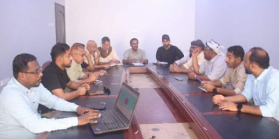 حضرموت .. تشكيل غرفة طوارئ في الشحر استباقا للمنخفض الجوي