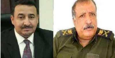 مجلس المستشارين بالمجلس الانتقالي الجنوبي ينعى المناضل المستشار عبدالله ايدان