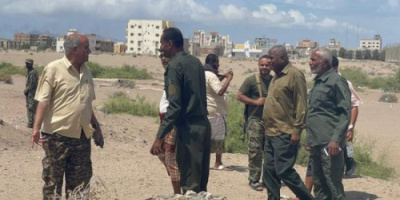 رفع استعدادات الدفاع المدني بالمحافظات المتأثرة بالمنخفض الجوي