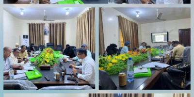 المواصفات والمقاييس تختتم برنامج التدريب على كفاءة الطاقة بالتعاون مع هيئة التقييس الخليجي