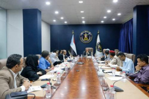 الهيئة السياسية تقف أمام اخر المستجدات وتشيد ببطولات القوات المسلحة الجنوبية