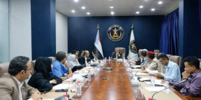 الهيئة السياسية تقف أمام اخر المستجدات وتشيد ببطولات القوات المسلحة الجنوبية