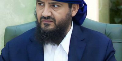 النائب “المحرّمي” يُعزَّي محافظ لحج بوفاة نجله “شايع”
