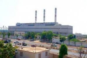 كهرباء العاصمة عدن تؤكد إعادة (40) إلى (45) ميجا وات للخدمة