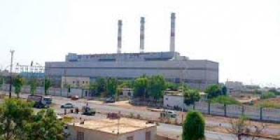 كهرباء العاصمة عدن تؤكد إعادة (40) إلى (45) ميجا وات للخدمة