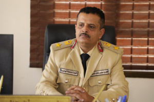 النقيب: تحرير ساحل حضرموت معركة أذهلت العالم بأبطالها