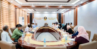 رئيس الجمعية الوطنية يوجه بالبناء على أعمال اللجان السابقة