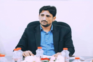 الدياني يدعو إلى تكثيف الجهود المجتمعية لمواجهة الأزمات التي تمر بها بلادنا