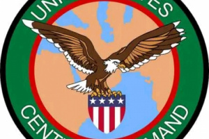 القيادة المركزية الأمريكية: إطلاق صاروخ حوثي لاستهداف خليج عدن
