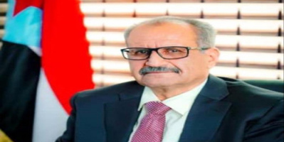 الجعدي : مواجهة الحوثي والإرهاب أمران لم يقوى عليهما الا شعبنا الجنوبي